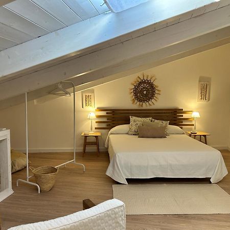 Home Sereia Trebisacce Ngoại thất bức ảnh