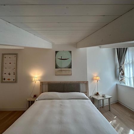 Home Sereia Trebisacce Ngoại thất bức ảnh