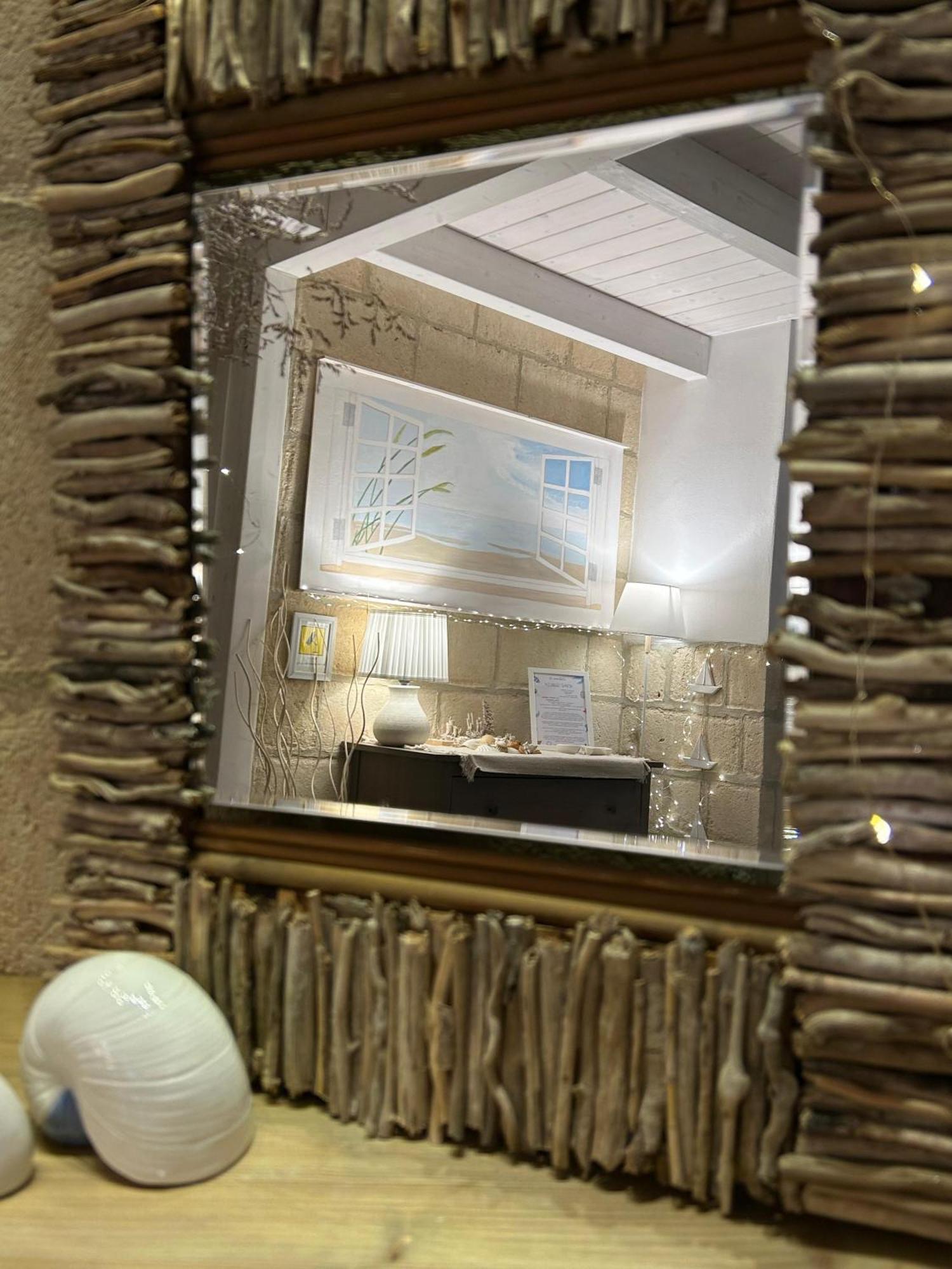 Home Sereia Trebisacce Ngoại thất bức ảnh
