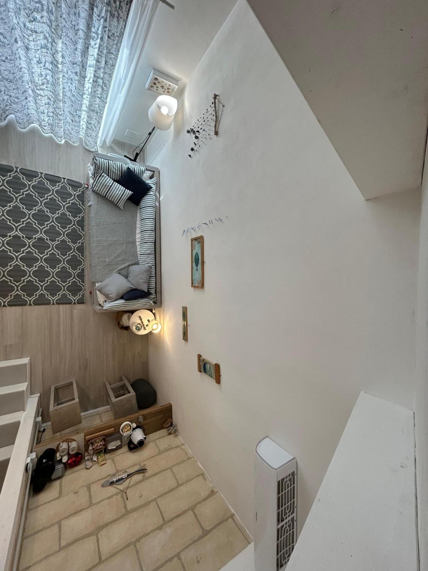 Home Sereia Trebisacce Ngoại thất bức ảnh