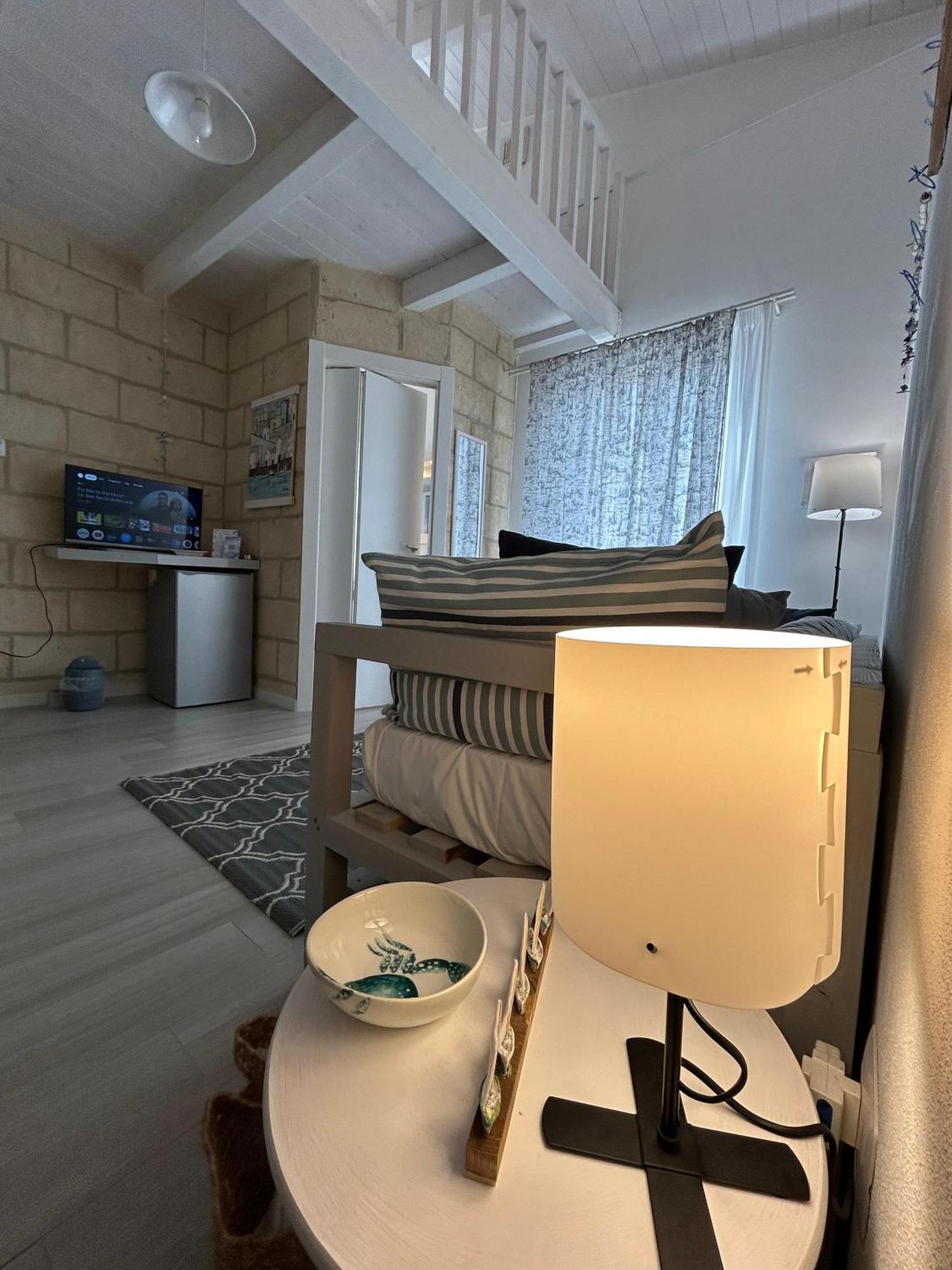 Home Sereia Trebisacce Ngoại thất bức ảnh