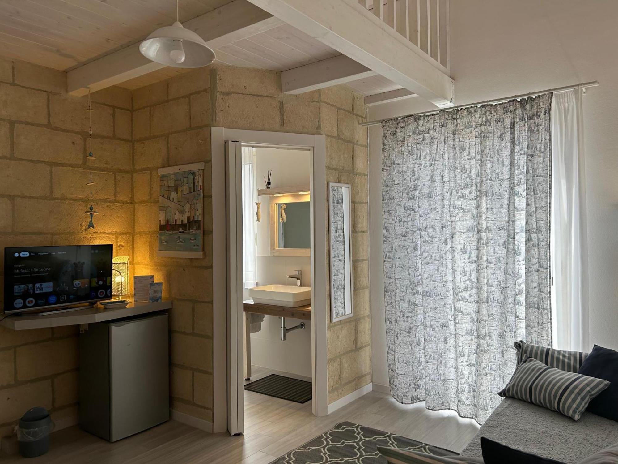 Home Sereia Trebisacce Ngoại thất bức ảnh